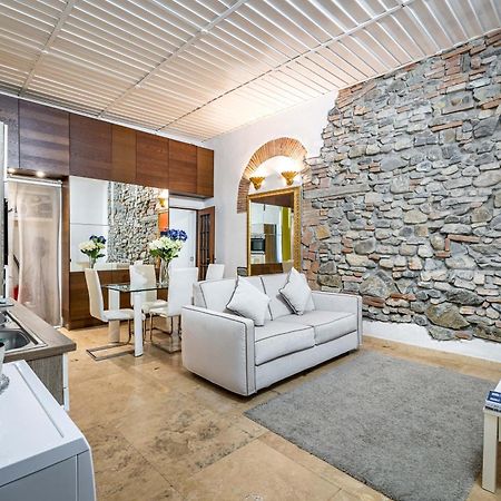 Roommo San Iacopino Florence Extérieur photo