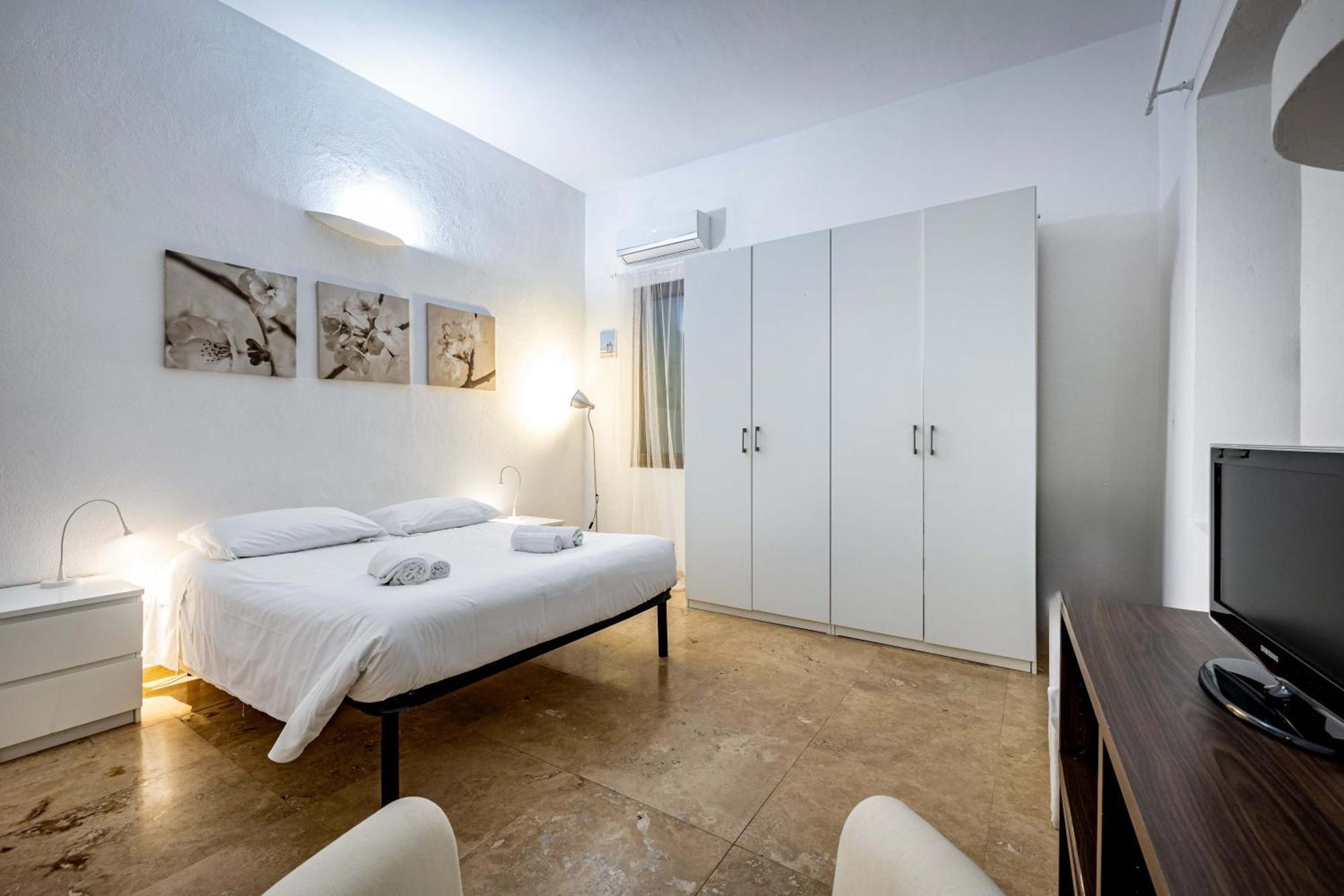 Roommo San Iacopino Florence Extérieur photo