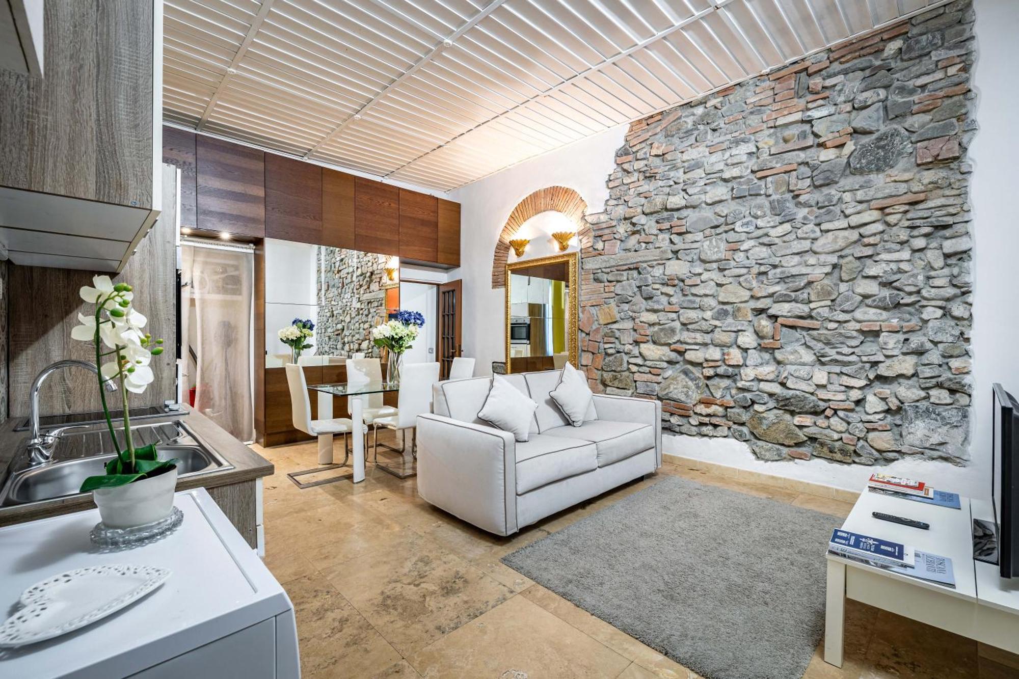 Roommo San Iacopino Florence Extérieur photo