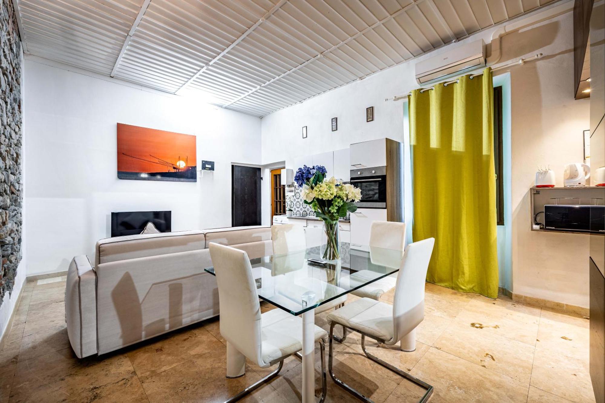 Roommo San Iacopino Florence Extérieur photo
