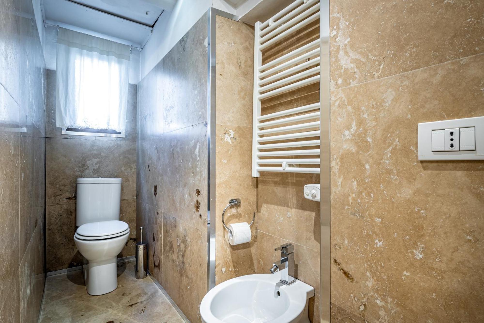 Roommo San Iacopino Florence Extérieur photo
