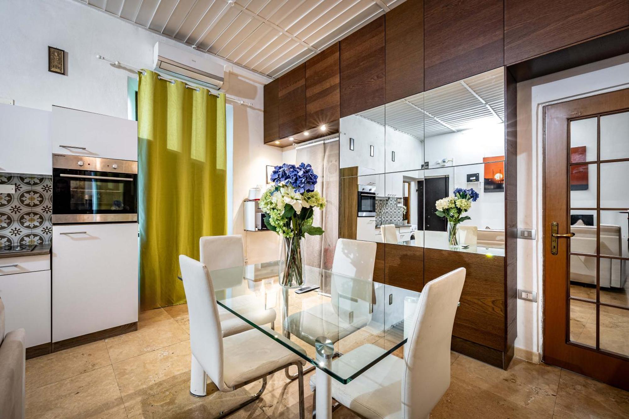 Roommo San Iacopino Florence Extérieur photo