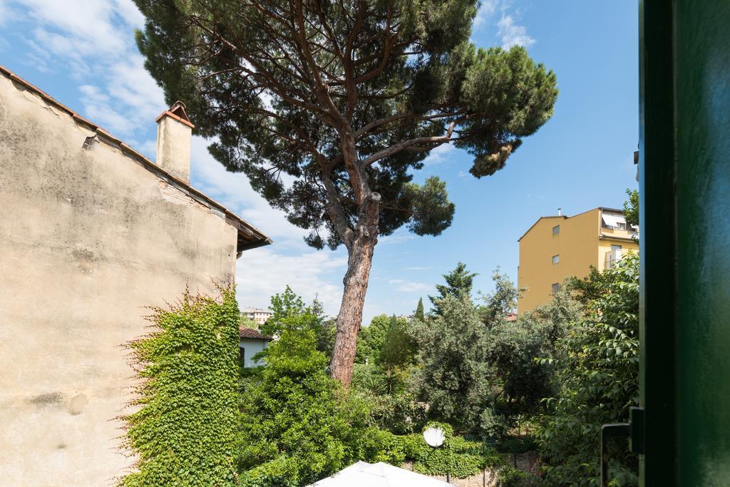 Roommo San Iacopino Florence Extérieur photo